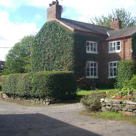 Ash Farm Country House Little Bollington Экстерьер фото