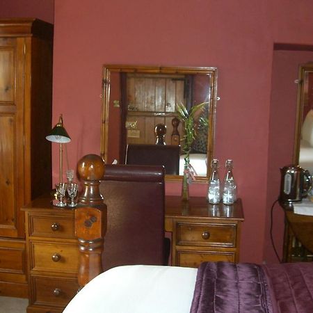 Ash Farm Country House Little Bollington Экстерьер фото