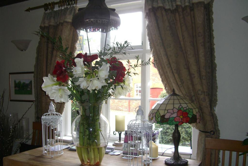 Ash Farm Country House Little Bollington Экстерьер фото