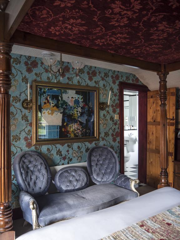 Ash Farm Country House Little Bollington Экстерьер фото
