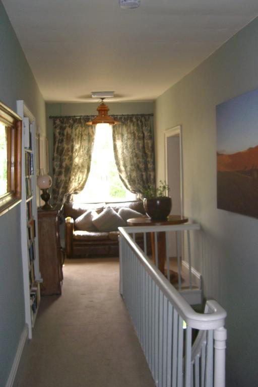 Ash Farm Country House Little Bollington Экстерьер фото